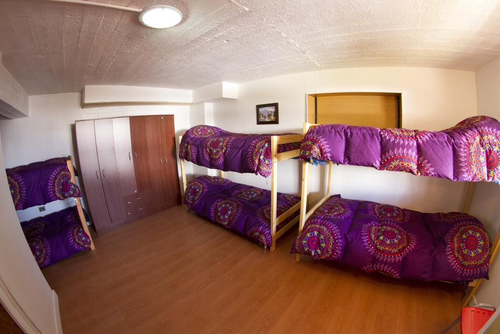 Hostal El Pichon Farellones Δωμάτιο φωτογραφία